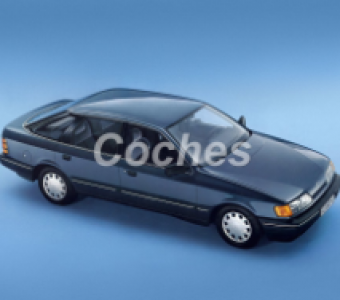 Ford Scorpio  1987