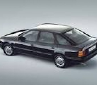 Ford Scorpio  1986