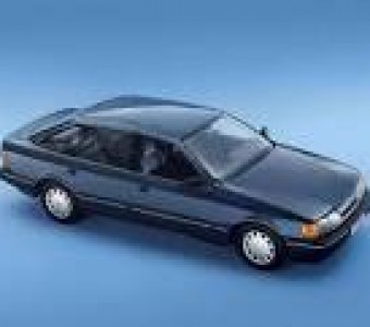 Ford Scorpio  1987