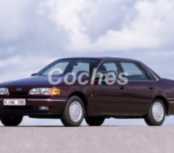 Ford Scorpio  1989