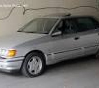 Ford Scorpio  1993