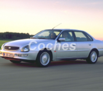 Ford Scorpio  1995