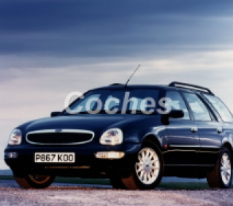 Ford Scorpio  1994