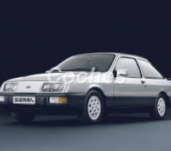 Ford Sierra  1985