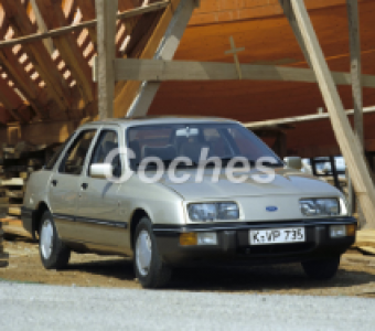 Ford Sierra  1985