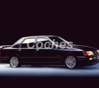 Ford Sierra  1990