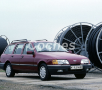 Ford Sierra  1987