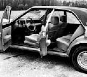 Ford Taunus  1979