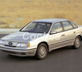 Ford Taurus  1989