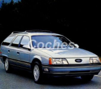 Ford Taurus  1985