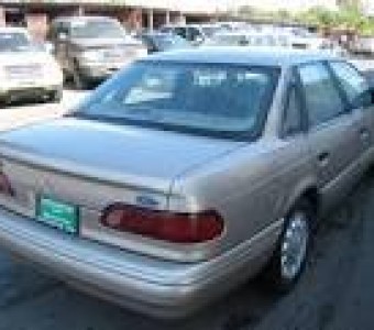 Ford Taurus  1991