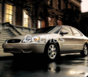 Ford Taurus  2004