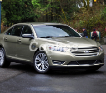 Ford Taurus  2012