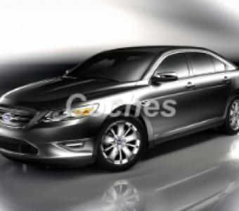 Ford Taurus  2009