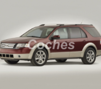 Ford Taurus X  2007