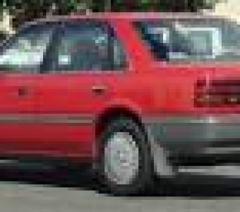 Ford Telstar  1988