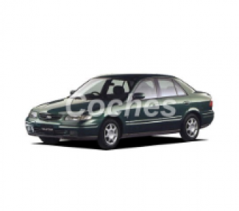 Ford Telstar  1996