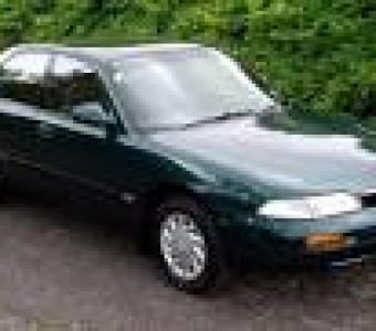 Ford Telstar  1996