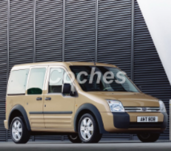 Ford Tourneo Connect  2002