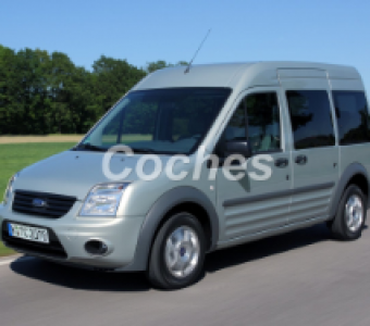 Ford Tourneo Connect  2009