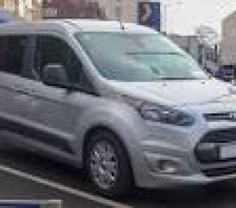 Ford Tourneo Connect  2014