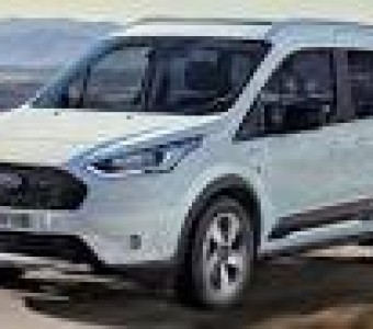 Ford Tourneo Connect  2020