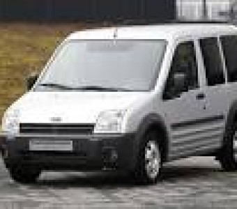 Ford Transit Connect  2003