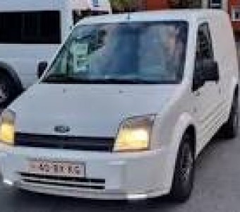 Ford Transit Connect  2006