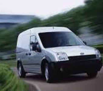 Ford Transit Connect  2007