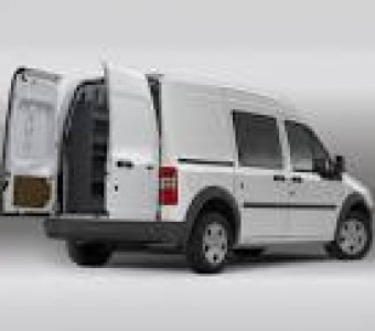 Ford Transit Connect  2008