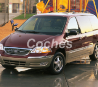 Ford Windstar  1999