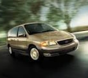 Ford Windstar  2000