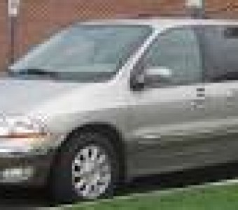 Ford Windstar  1995