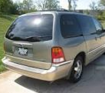 Ford Windstar  1997
