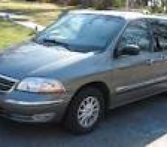 Ford Windstar  1998