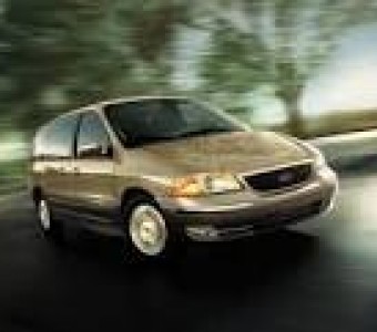 Ford Windstar  1999