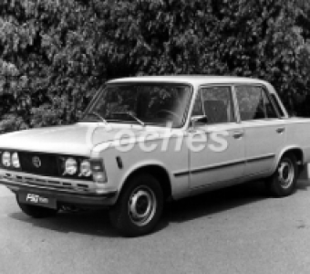 FSO 125p  1967