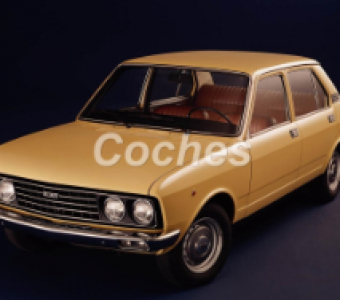 FSO 132p  1974
