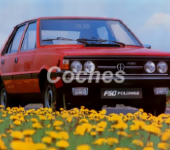 FSO Polonez  1978