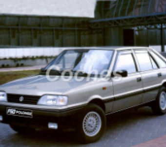 FSO Polonez  1992