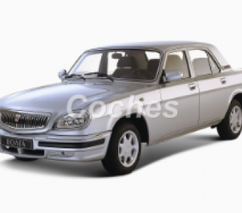 GAZ 31105 «Volga»  2005