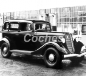 GAZ M1  1940