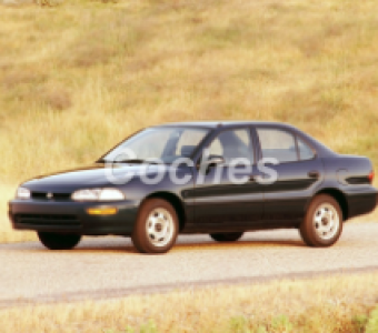 Geo Prizm  1992