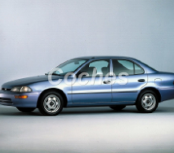 Geo Prizm  1997