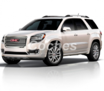 GMC Acadia  2013