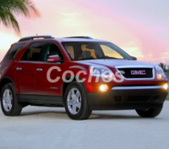 GMC Acadia  2006