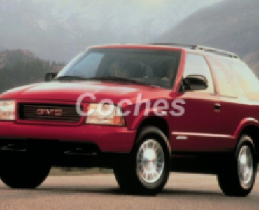 4.3 AUTOMATICO (192 CV) 4WD