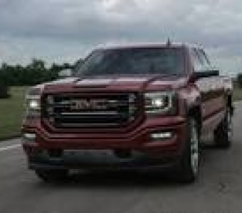 GMC Sierra  2022