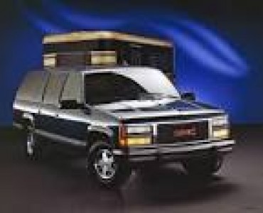 5.7 AUTOMATICO (255 CV) 4WD