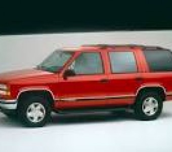 GMC Yukon  1993